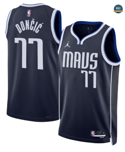 Max Maillots Luka Doncic, Dallas Mavericks 2022/23 - Statement