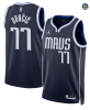 Max Maillots Luka Doncic, Dallas Mavericks 2022/23 - Statement