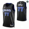 Max Maillot Luka Doncic, Dallas Mavericks 2023/24 - City