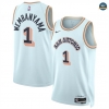 Max Maillots Victor Wembanyama, San Antonio Spurs 2024/25 - City