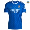 Maillot Real Madrid Third 2025/26