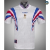 Maillot Retro 1996 France Exterieur