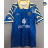 Max Maillot Retro 1995-97 Parma Calcio Bleu