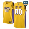 Custom, Los Angeles Lakers - Icon