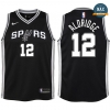 LaMarcus Aldridge, San Antonio Spurs - Icon