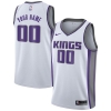 Custom, Sacramento Kings - Association