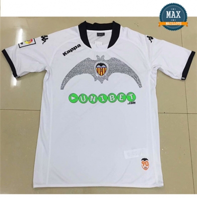 Maillot Retro 2009#Valence Domicile