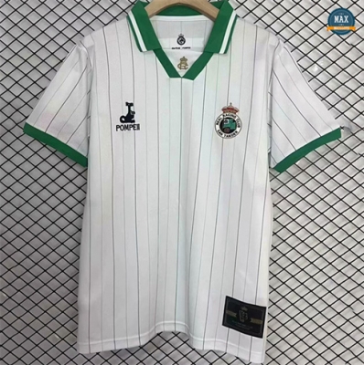 Max Maillots Santander 112e ​​anniversaire edition 2025/26