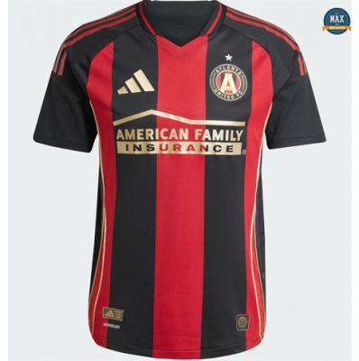 Max Maillots Atlanta United Domicile 2025/26