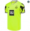 Max Maillots Borussia Dortmund Jaune 2025/26