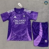 Max Maillots Orlando City Enfant Domicile 2025/26