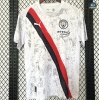 Max Maillot Manchester City Blanc 2025/26