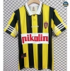 Max Maillots Rétro 1995-96 Real Saragosse Third