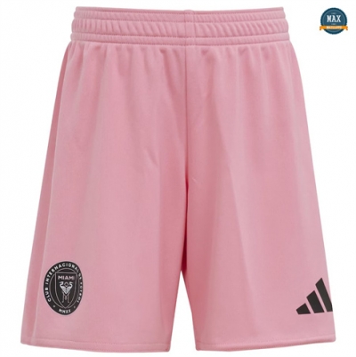 Max Maillots Inter Miami Shorts Domicile 2025/26
