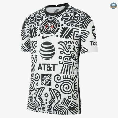Max Maillots CF América training 2021/22 Shop Online