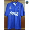 Max Maillots Classic Cruzeiro Bleu grossiste