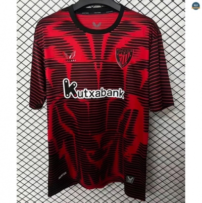 Max Maillot Athletic Bilbao Cuatro 2025/26