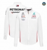 Max Maillots Veste Mercedes AMG Petronas F1 2023