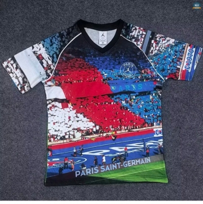 Max Maillot PSG Spécial 2025/26