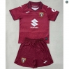 Max Maillot Torino Enfant Domicile 2025/26
