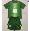 Max Maillots Birmingham City Enfant Gardien De But Vert 2025/26