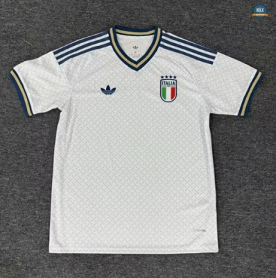 Max Maillot Italie Exterieur 2026/27