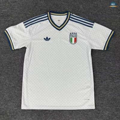 Max Maillot Italie Exterieur 2026/27