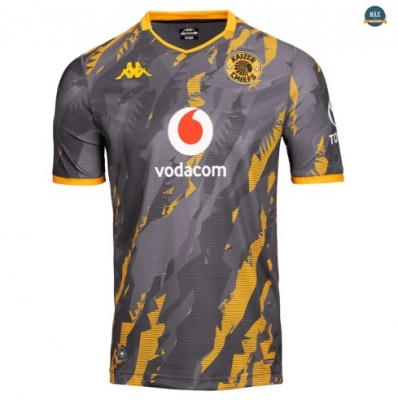 Max Maillots Kaizer Chiefs Exterieur 2025/26