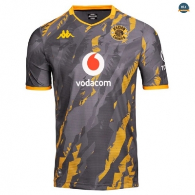 Max Maillots Kaizer Chiefs Exterieur 2025/26