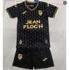 Max Maillots Lorient FC Enfant Third 2025/26