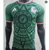 Max Maillot Player Version 2026/27 Mexique Domicile