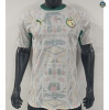 Max Maillot Player Version 2026/27 Sénégal Domicile