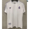 Max Maillot Real Madrid retro Blanc 2025/26