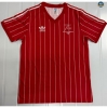 Max Maillot Retro 1982-83 Aberdeen FC Domicile