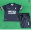 Max Maillot Retro 2012-13 Juventus Enfant Exterieur