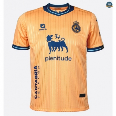 Max Maillots Santander Third 2025/26