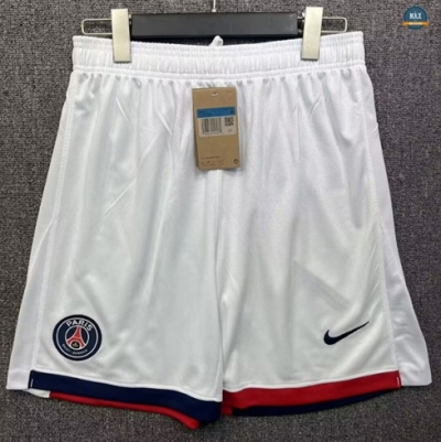 Max Maillots PSG Shorts Exterieur 2025/26