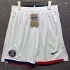 Max Maillots PSG Shorts Exterieur 2025/26