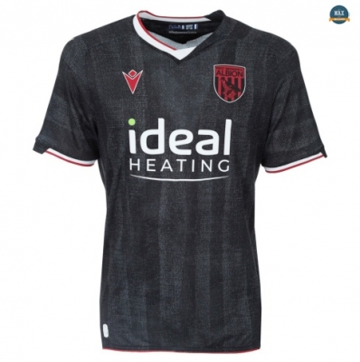 Max Maillot West Bromwich Albion Third 2025/26