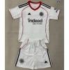 Max Maillot foot Frankfurt Enfant Exterieur 2025/26