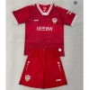 Max Maillot foot Stuttgart Enfant Exterieur 2025/26