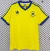 Max Maillot Retro 1977-80 Nottingham Forest Exterieur