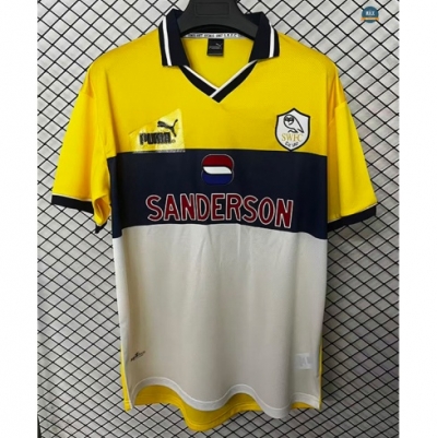 Max Maillots Retro 1999 Xie Wednesday Exterieur