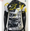 Max Maillot foot Player Version 2025/26 Real Madrid Spécial