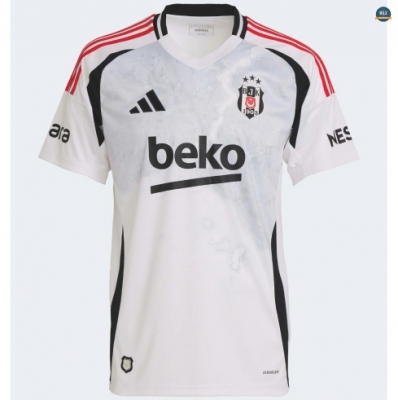 Max Maillot Besiktas Exterieur 2024/25