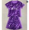 Achetés Max Maillot Liverpool Enfant Gardien de but Violet 2024/25