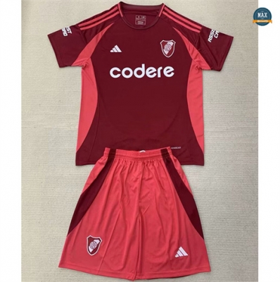 Achetés Max Maillot River plate fc Enfant Exterieur 2024/25