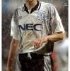 Achetés Max Maillot Retro 1994-95 Everton Exterieur