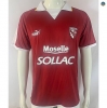 Max Maillot Rétro Metz Domicile 2003-04