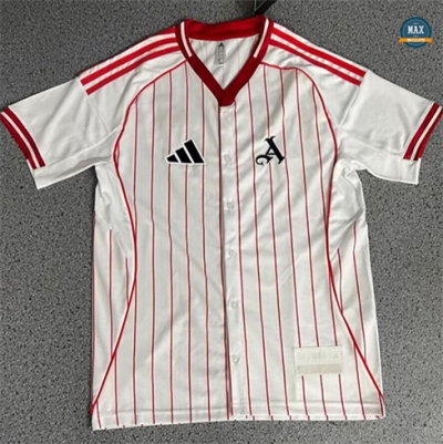 Max Maillots Arsenal baseball 2025/26